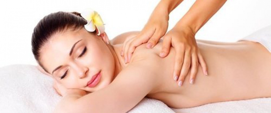 Các dịch vụ Massage tại Kha Châu Spa
