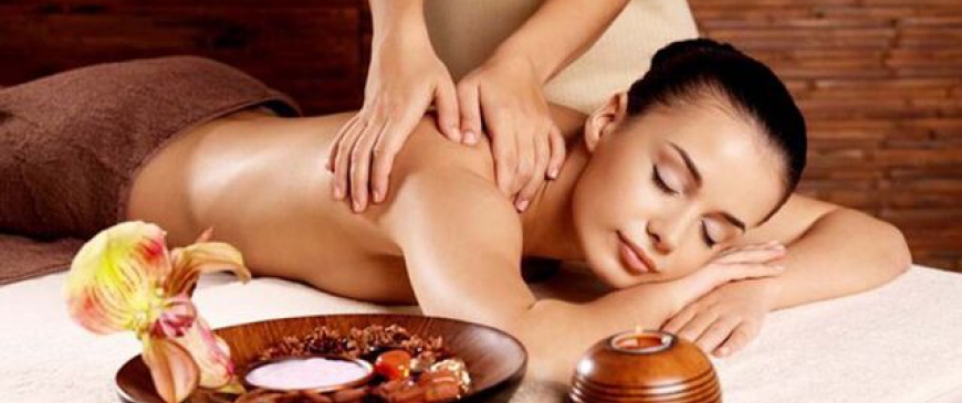 All Massage Services at Kha Chau Spa