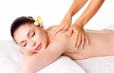 Các dịch vụ Massage tại Kha Châu Spa