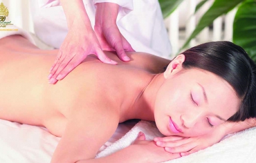 Lợi ích của massage body đối với sức khỏe phụ nữ