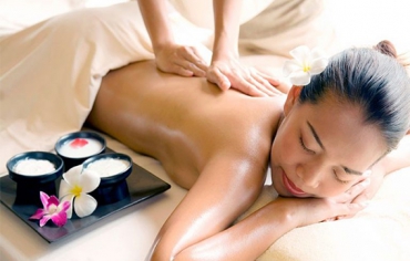 Thời điểm nào bạn nên đi massage body