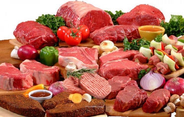 5 loại thịt giàu dinh dưỡng giúp tăng tuổi thọ, giảm cân và ngừa K