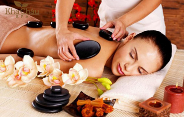 9 lợi ích khiến bạn phải đến spa massage ngay lập tức