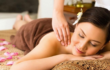 Massage Combo VIP (130 Phút)