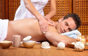 Các Thao Tác Massage Body Chuyên Nghiệp