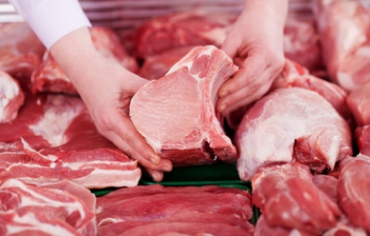 Phần thịt ngon bổ mỗi con lợn chỉ có một miếng nhỏ nhưng nhiều người ăn sai gây hại sức khỏe