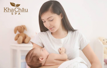 10 lưu ý giúp mẹ khỏe hơn sau sinh