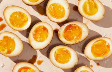 3 khung giờ Vàng ăn trứng cực kỳ tốt cho sức khỏe, phòng ngừa K hiệu quả