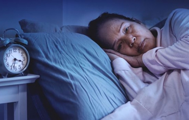 Nguyên nhân gây ra ngủ chập chờn và cách khắc phục hiệu quả