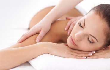 Thường xuyên massage body có tốt hay không?