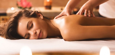 Massage Body - Massage Đà Lạt