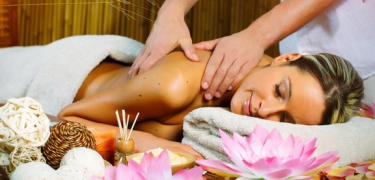 Combo Massage - Massage DaLat
