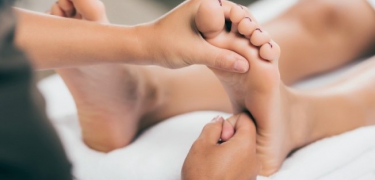 Foot Massage - Massage Da Lat